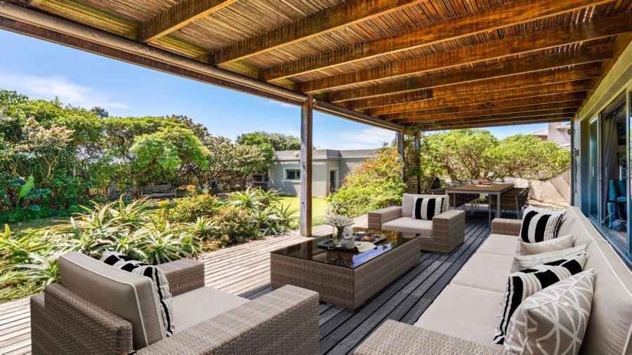 4 Bedroom Property for Sale in Sunset Beach Western Cape